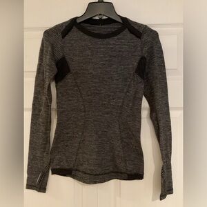 Lululemon LS